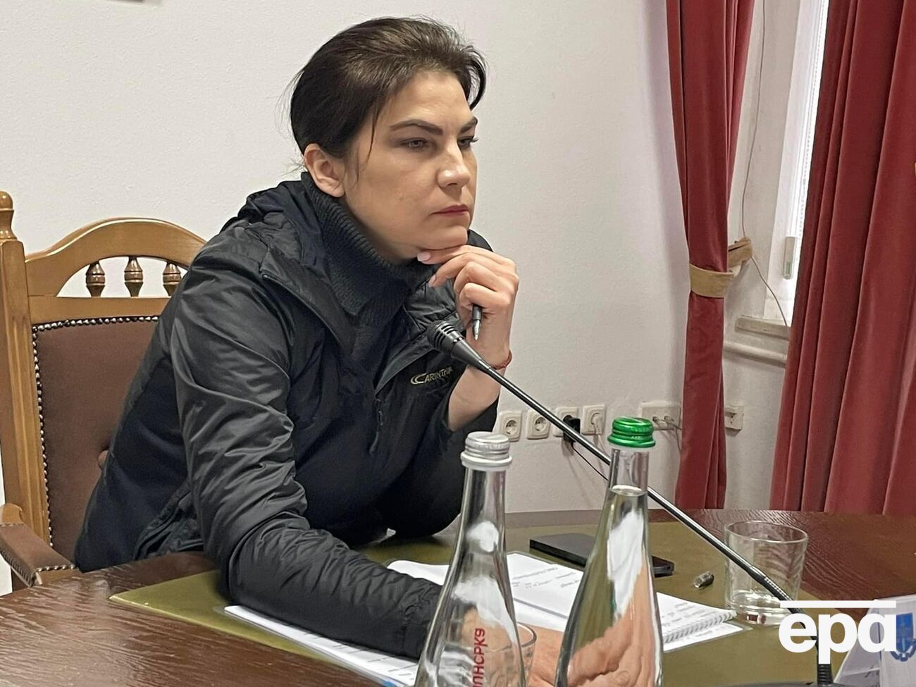 Венедіктова уточнила, що провадження різні за обсягом та кількістю епізодів