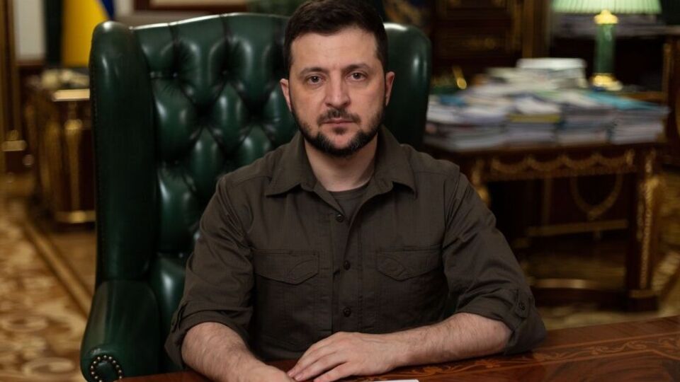 Зеленский – западным лидерам: Советую всем сейчас почувствовать, что момент действительно принципиальный