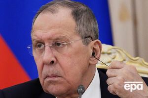 Лавров пожаловался, что Украина на переговорах с РФ категорически отказывается обсуждать "денацификацию" и "демилитаризацию"