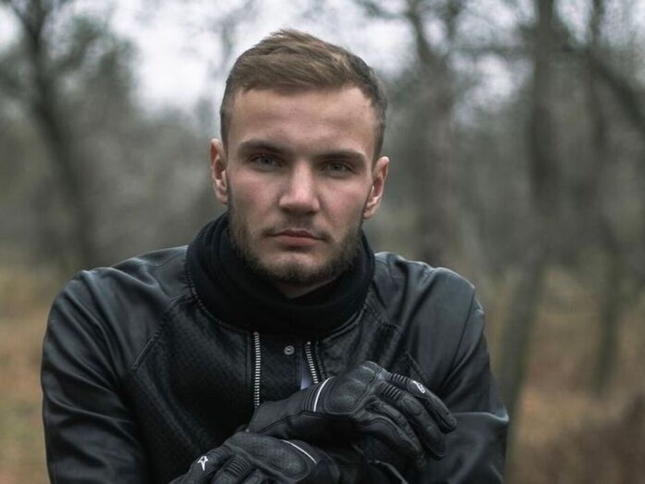 Зарічанський: Страшно уявити моє захоплене місто, з якого втік