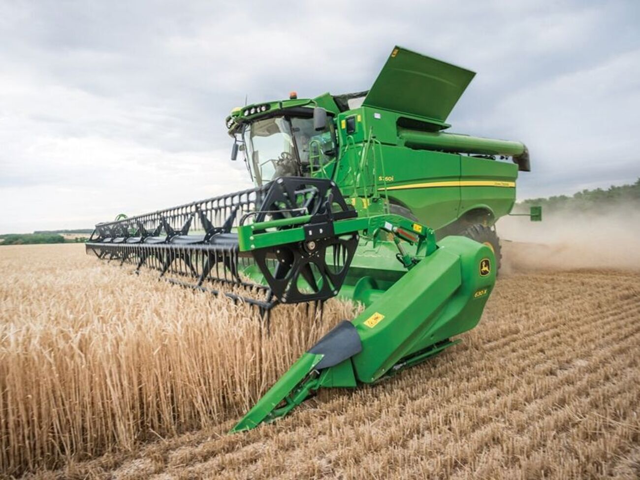 Украденная техника, по данным GPS-навигаторов, &ndash; в Чечне и Крыму