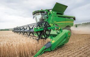 Украденная техника, по данным GPS-навигаторов, – в Чечне и Крыму