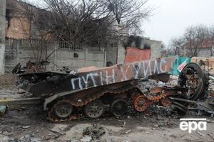 Сьогодні 42-й день війни