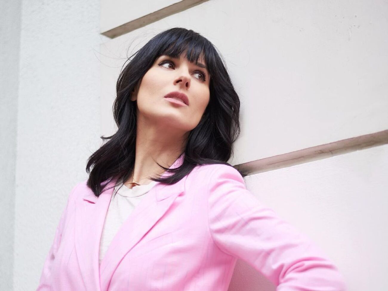 Ефросинина:&nbsp;Я разделяю всех на людей, которые что-то делают против оккупантов и тех, которые ничего не делают или замалчивают