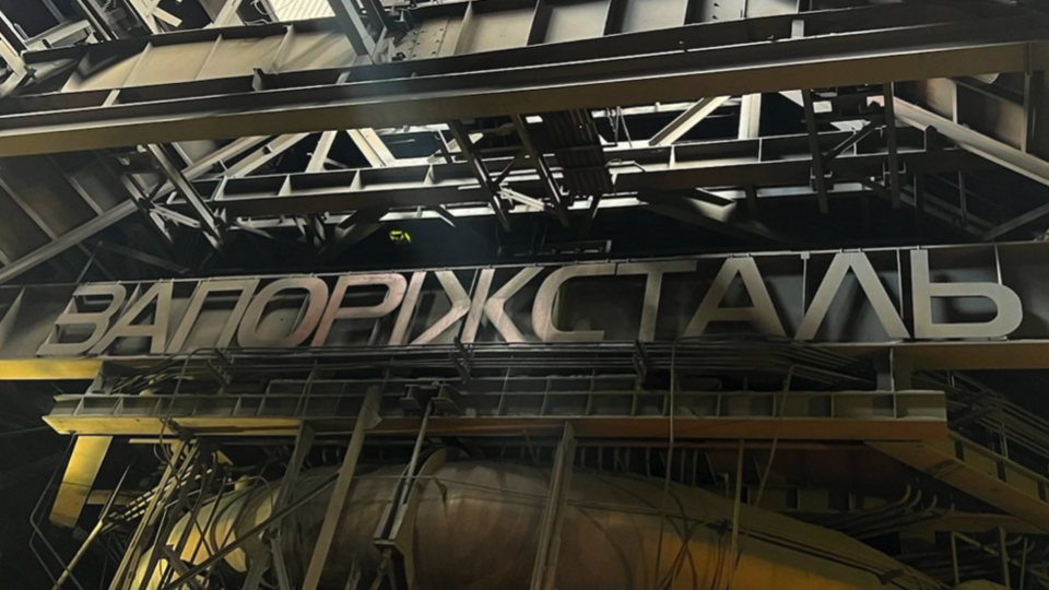 Міністр інфраструктури розповів, що вже зараз вдалося налагодити постачання сировини та допомогти організувати експорт готової продукції