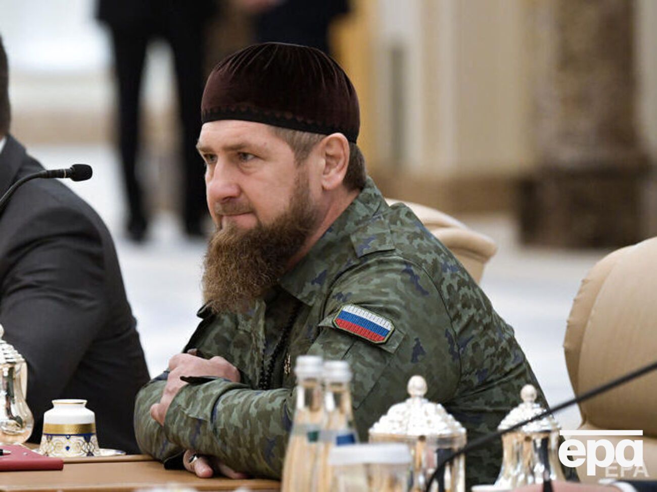 Журналисты выяснили, что большинство опубликованных Кадыровым видео сняты в одном районе Мариуполя