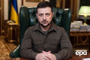 По данным издания The Times, российский режим минимум трижды пытался убить Зеленского