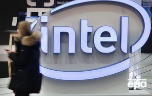 Intel прекратила все поставки клиентам из РФ и Беларуси 3 марта