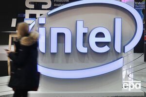 Intel припинила всі поставки клієнтам із РФ та Білорусі 3 березня