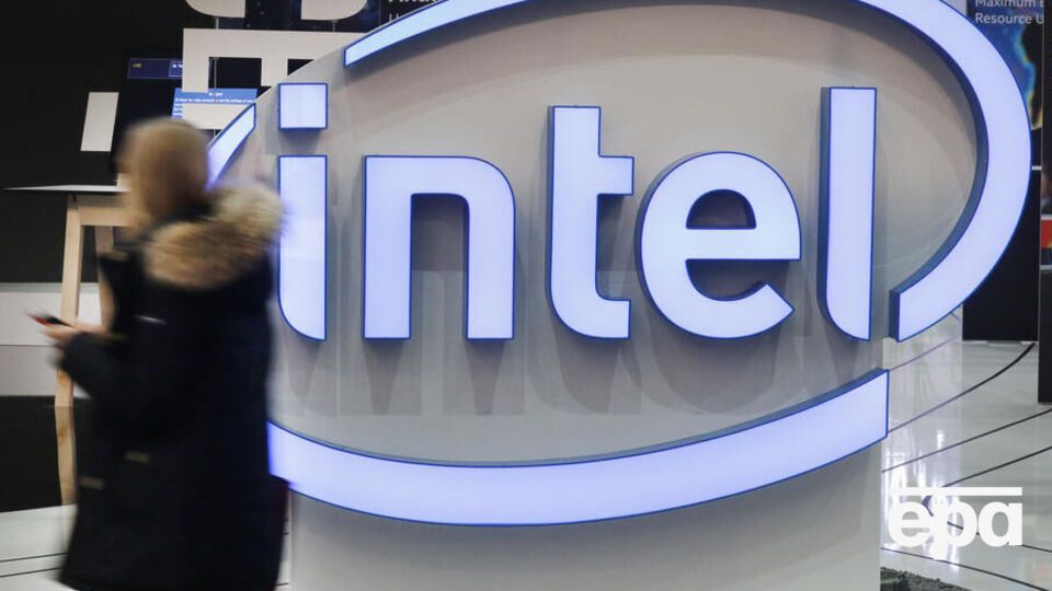 Intel прекратила все поставки клиентам из РФ и Беларуси 3 марта