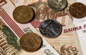 Fitch заявило, что сочтет дефолтом купонные выплаты России по евробондам в рублях