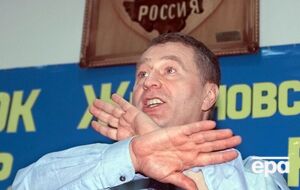 Жириновский находился в больнице со 2 февраля