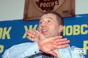 Жириновський перебував у лікарні з 2 лютого