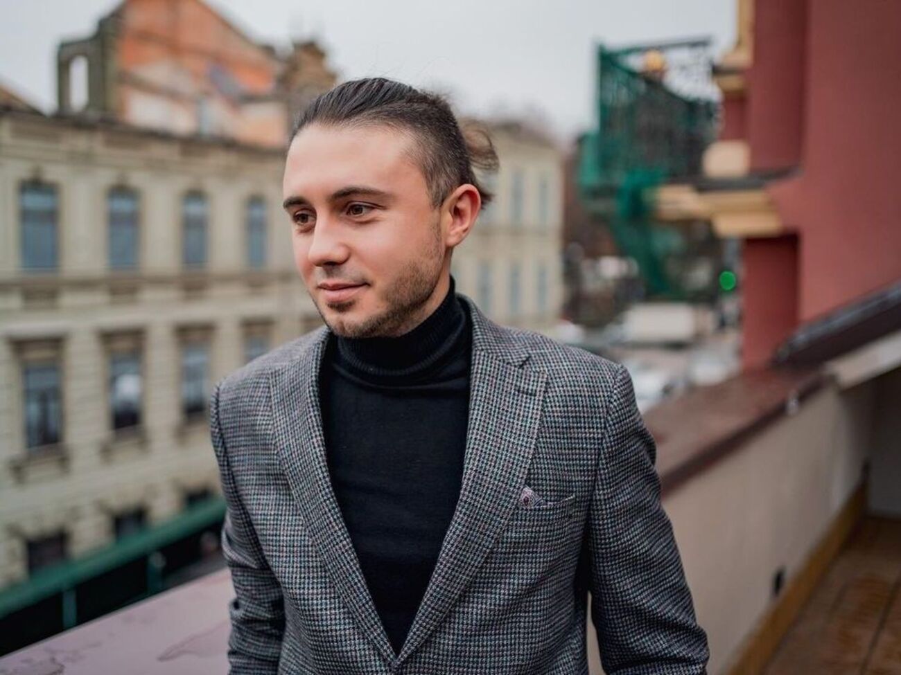Тополя: Нас запрошували 2014 року на головну сцену найбільшого російського рок-фестивалю, ми відмовилися