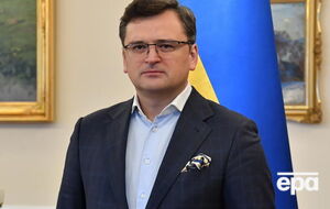 Кулеба: Важкі часи потребують важких рішень