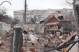У міськраді Маріуполя вважають, що жертвами окупантів могли стати десятки тисяч мирних громадян
