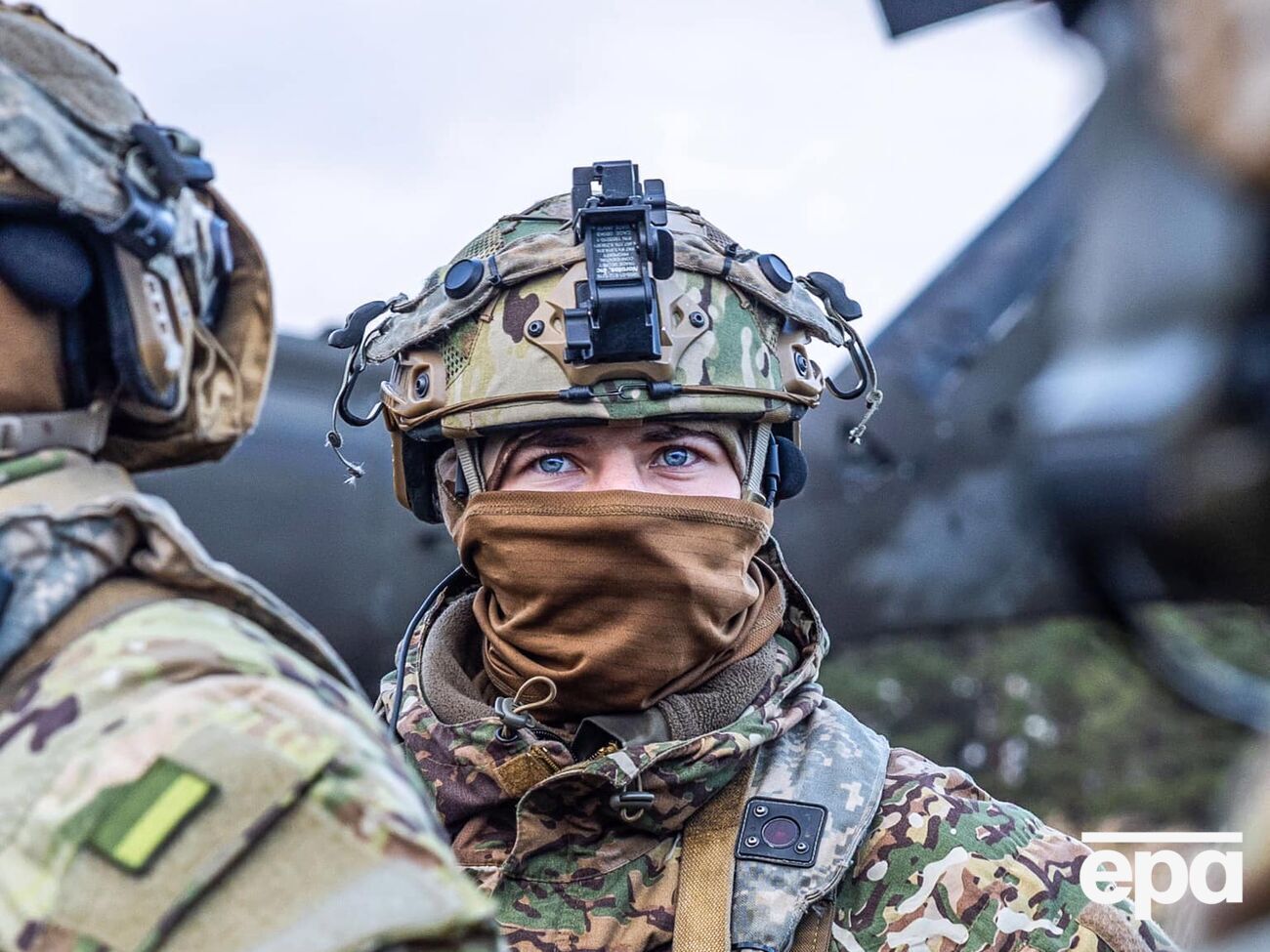 В Україні зростає кількість громадян, які вірять у перемогу у війні проти РФ