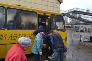 Украинцев призвали "эвакуироваться, пока есть возможность"