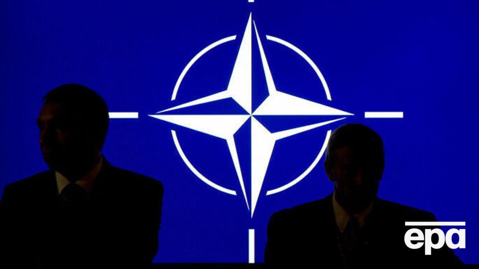 Вступ України в НАТО підтримує 68% українців