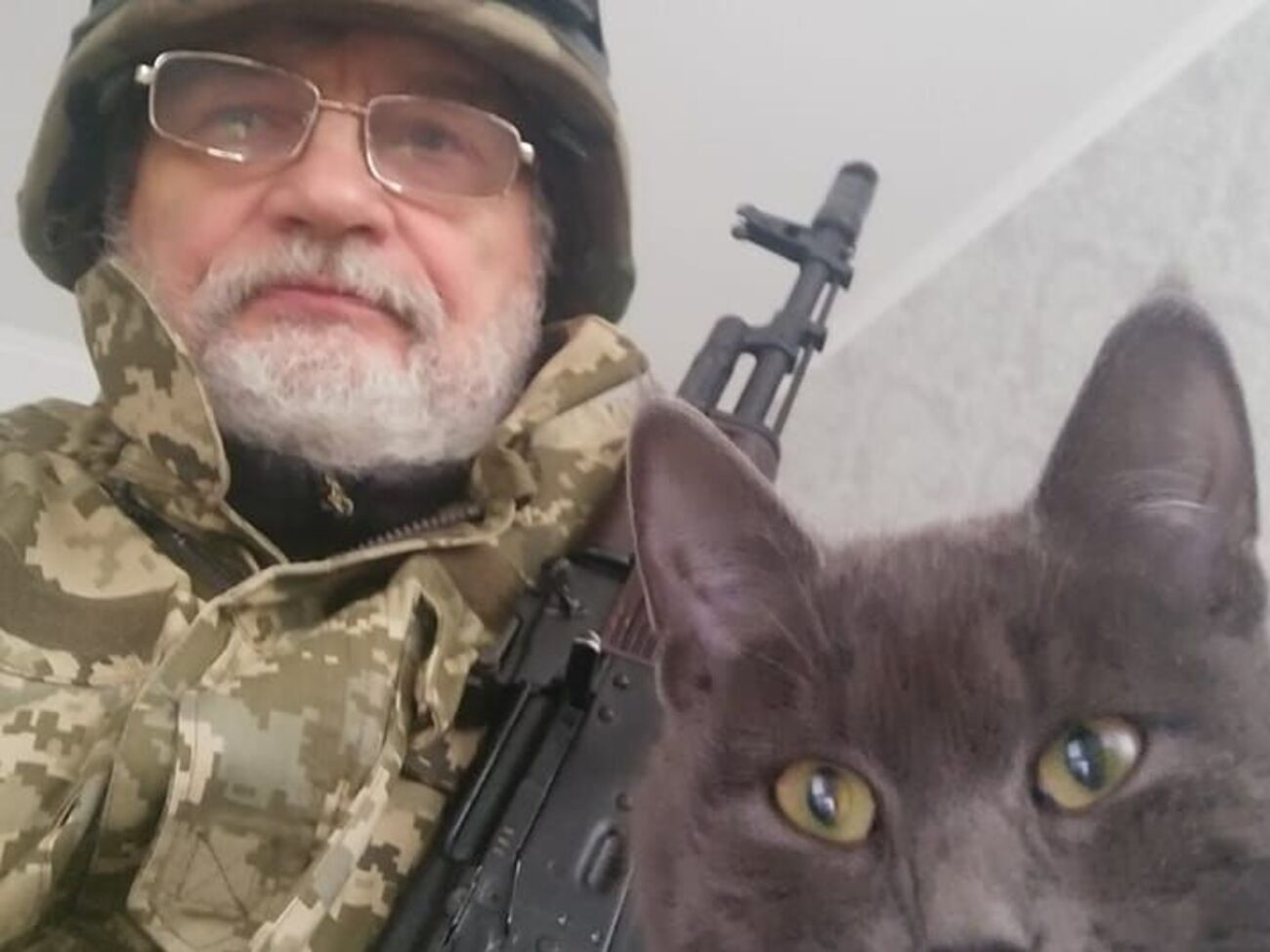 Лойко: Українська армія настільки зараз сильна, що їй навіть не обов'язково бути в якомусь блоці