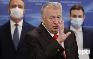 75-летний Жириновский умер 6 апреля