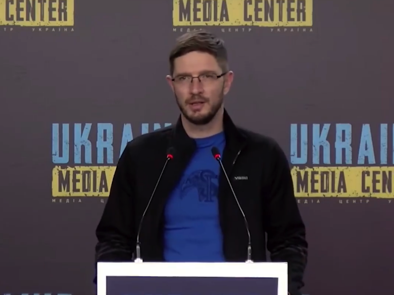 Дмитрий Сахарук: Начинаем восстановление основных сетей электроснабжения