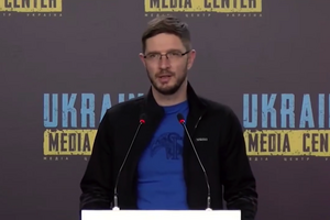 Дмитрий Сахарук: Начинаем восстановление основных сетей электроснабжения