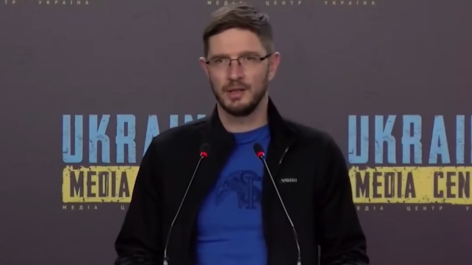 Дмитро Сахарук: Починаємо відновлення основних мереж електропостачання