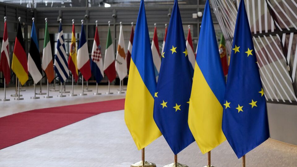 56% громадян переконані, що Україна стане членом Євросоюзу протягом одного-двох років