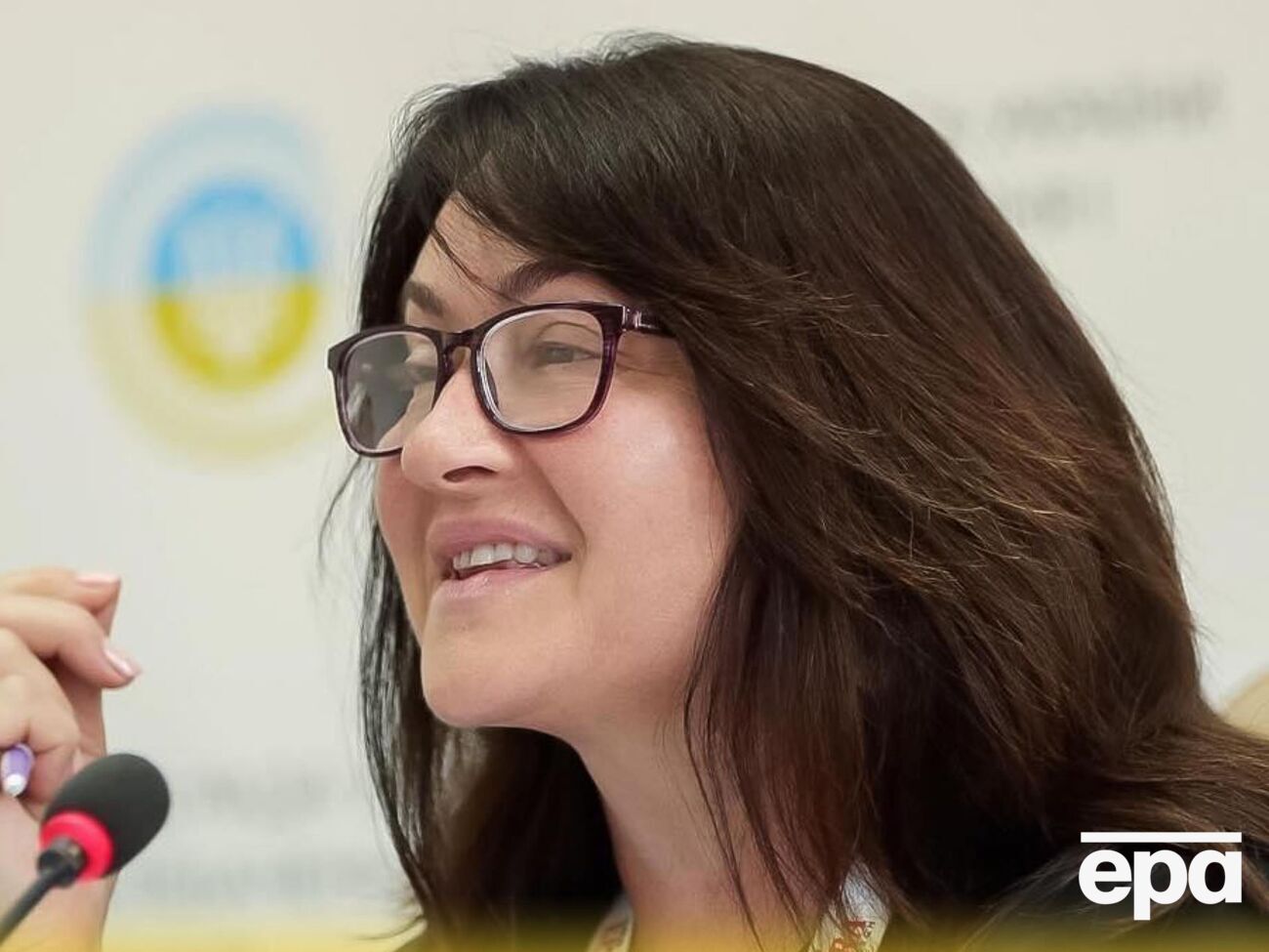 Герасимьюк сообщила, что&nbsp;Нацсовет также отслеживает все российские эфиры, в которых принимают участие украинцы-коллаборанты