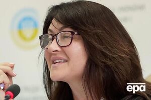 Герасимьюк сообщила, что Нацсовет также отслеживает все российские эфиры, в которых принимают участие украинцы-коллаборанты
