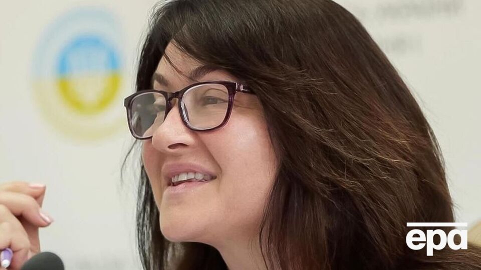 Герасимьюк сообщила, что Нацсовет также отслеживает все российские эфиры, в которых принимают участие украинцы-коллаборанты