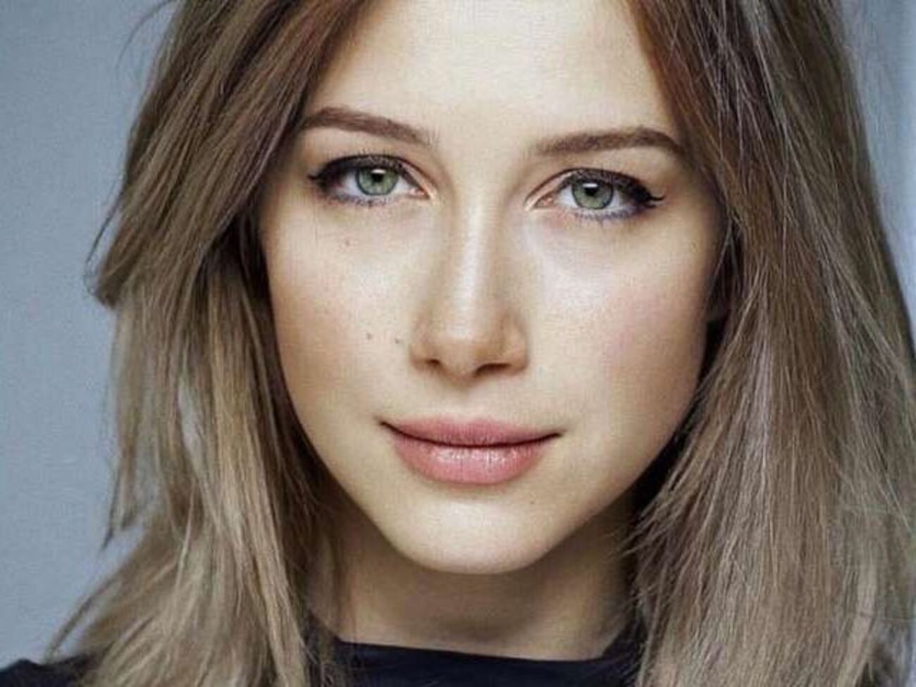 Ровінська: Учора відчула ваші обійми... А зараз хочу обійняти кожного, кому болить