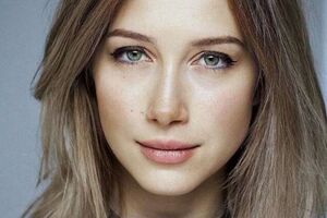 Ровінська: Учора відчула ваші обійми... А зараз хочу обійняти кожного, кому болить