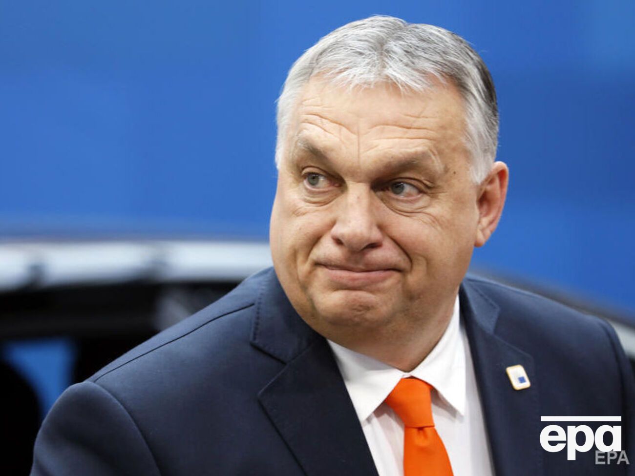 Орбан говорит, что Путин согласен на встречу в Будапеште