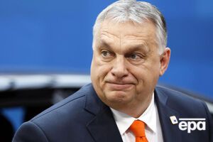 Орбан говорит, что Путин согласен на встречу в Будапеште