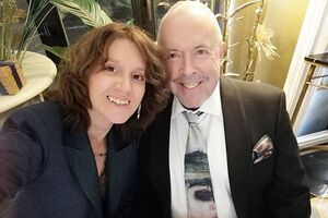 Кляйн – четверта дружина Макаревича