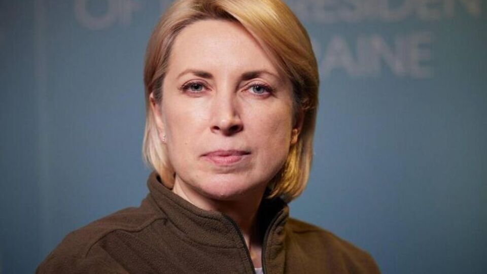 Верещук закликала приєднатися до визволення українських заручників міжнародні правозахисні організації