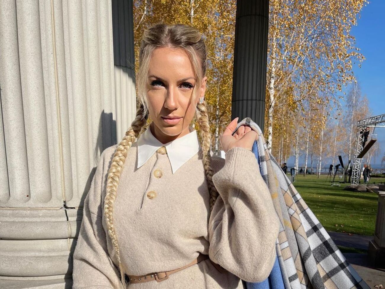 Никитюк&nbsp;отметила, что слова "заповеди" и "россияне", в принципе, вообще не&nbsp;должны фигурировать в одном предложении