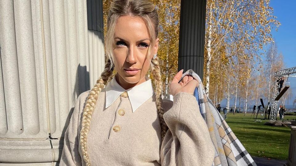 Нікітюк зазначила, що слова "заповіді" та "росіяни", в принципі, взагалі не мають фігурувати в одному реченні