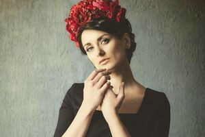Глинская: Я буду невероятно счастлива, если вы получите мою книгу о любви к кондитерскому искусству именно таким образом