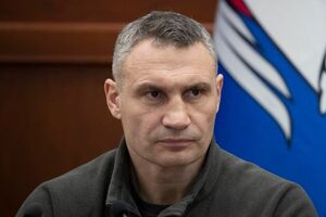 Виталий Кличко: Киев продолжает жить в условиях военного положения. Но столица работает, оживляется частный бизнес