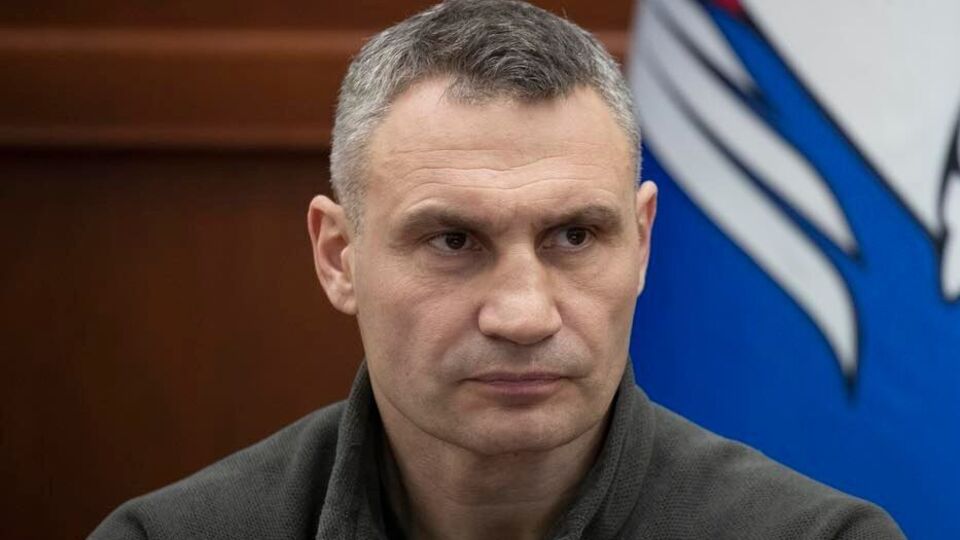 Виталий Кличко: Киев продолжает жить в условиях военного положения. Но столица работает, оживляется частный бизнес