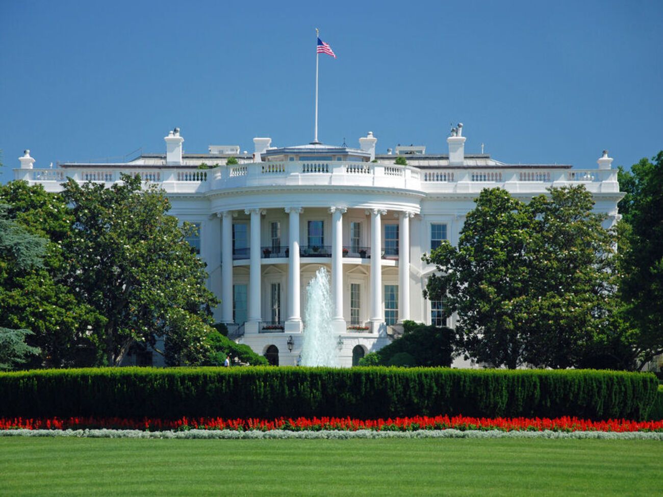 В Белом доме рассказали о потерях РФ от санкций США и других стран