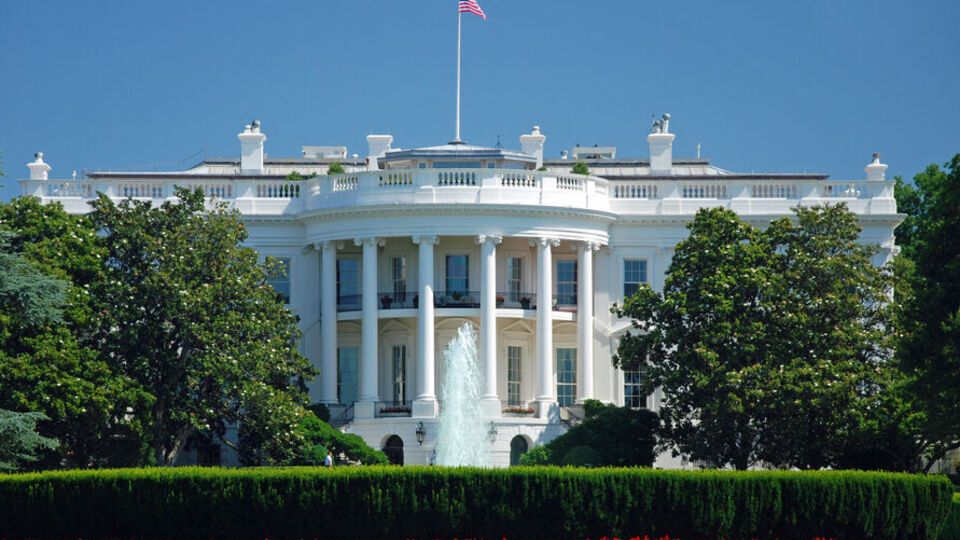 В Белом доме рассказали о потерях РФ от санкций США и других стран