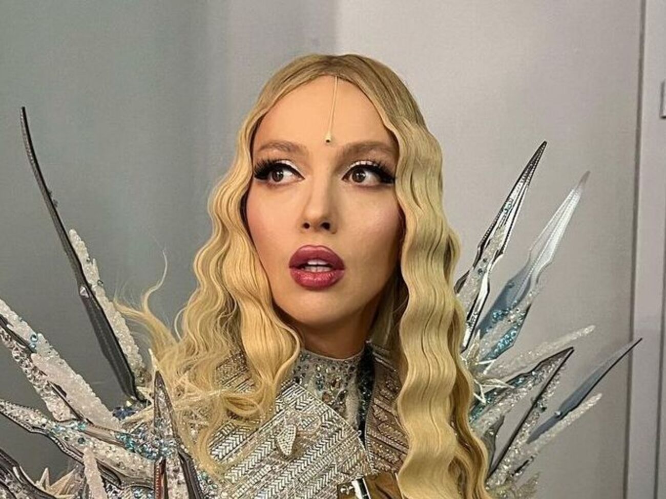 Полякова: Ми не пробачимо і не забудемо ніколи й нічого