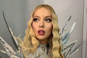 Полякова: Ми не пробачимо і не забудемо ніколи й нічого