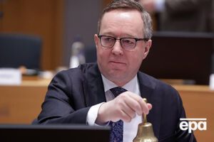 Линтиля сказал, что замена российской нефти не представляет особой проблемы