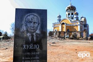 США считают, что Путин в случае достижения своих целей на востоке Украины попытается снова вторгнуться в Киевскую область