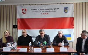 Білоруські опозиціонери вважають, що "є білоруси, а є лукашисти"